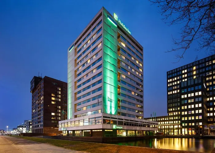 Holiday Inn Amsterdam